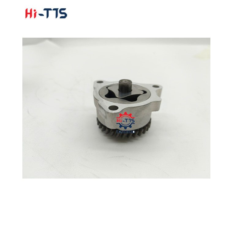 Oil Pump 4132F065 4132F064 4132F063 4132F059 For 704-30 Engine Tractor