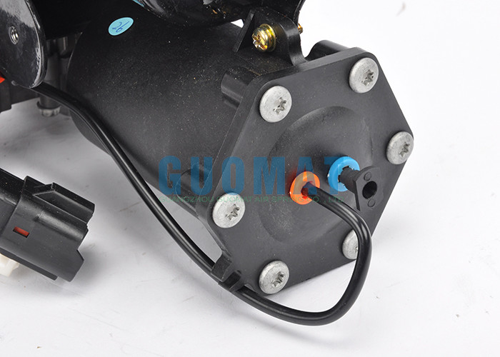 5.0 KG Air Suspension Compressor LR023964 For LAND ROVER Discovery 3 / LR3 2005-2009