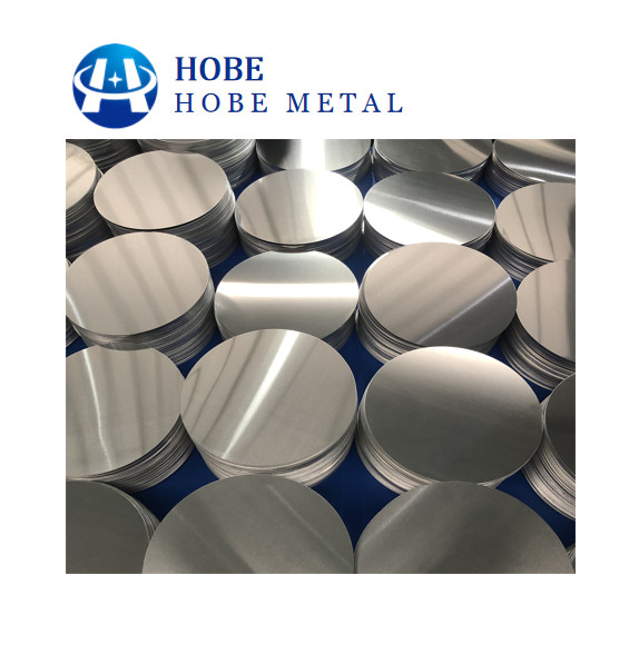 1 Series Aluminum Powder Round Disc Circles Blanks For Cookware 1060