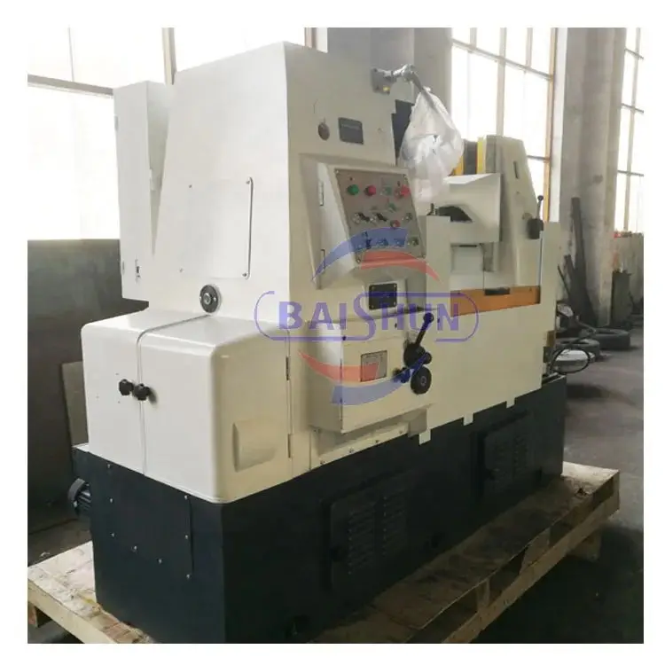 Gear Shaping Machines Y3150 Y3180 Worm Gear Cutting Hobbing Machine