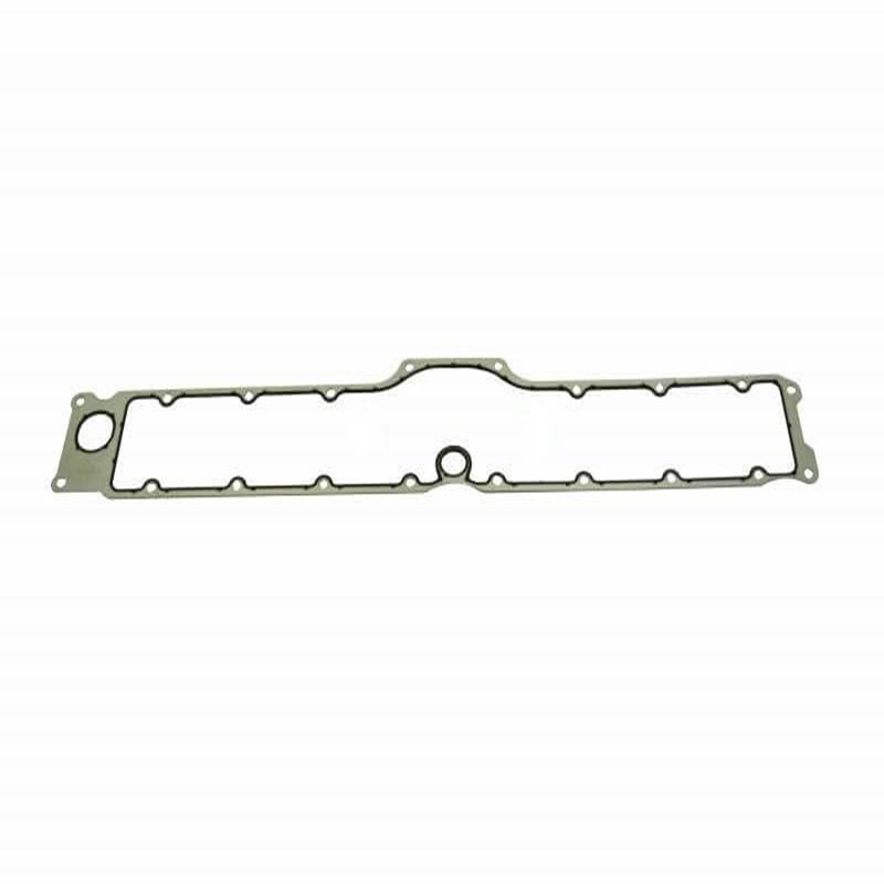 Cummins QSX15 diesel engine part gear housing gasket 4985562 4089757 4101883 4026694 3681145