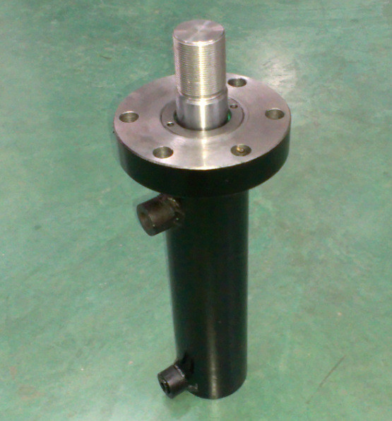 piston cylinder hydraulic cylinder oil cylinder steel cylinder high quality good service supplier