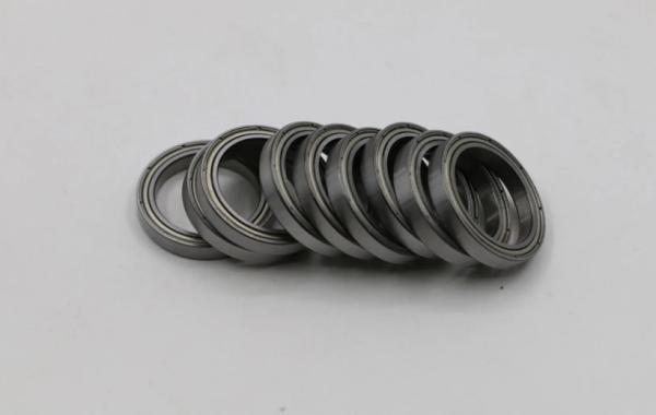 Deep Groove Ball Bearing 6803 ZZ,Single Row Deep Groove Ball Bearing 6803 ZZ