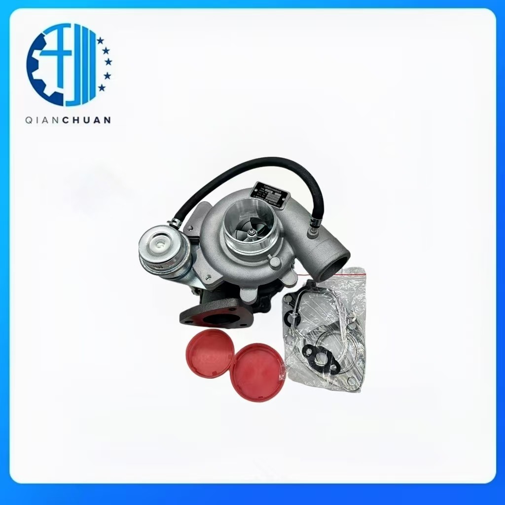 49135-06300 1118100-E06 Turbocharger TF035HM For Great Wall Hover H3 H5 2.8T