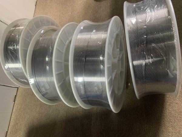Pure Al 1100 TAFA 01T Thermal Spray Wire Aluminum Thermal Spray wire metal Wire