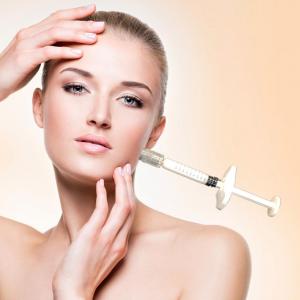  Polycaprolactone Dermal Filler Collagen Stimulator For Facial Wrinkles Treatment Manufactures