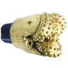 Buy cheap Flexible Tricone Rock Roller Bits 0.2-0.4 MPA High Strengths IADC Classified from wholesalers