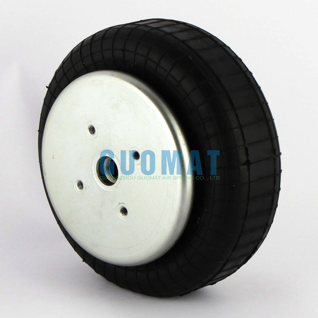 High Quality Rubber Air Shock 1b9-202 Goodyear Suspension Air Spring