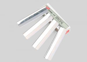 China Lushcolor Disposable Eyebrow Blade razor eyebrow trimmer on sale
