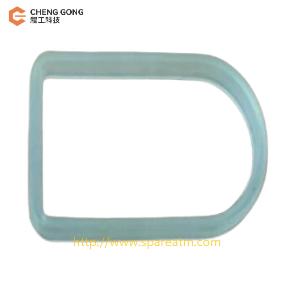 NCR S2 Vacuum Pump Soft Rubber Pad ATM Machine Parts NCR S2 Module Used In NCR ATM Machines