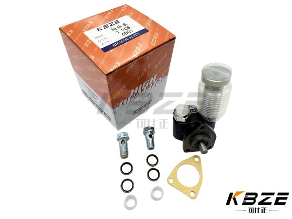 AFTERMARKET ISUZU 4BG1 6BG1 ENGINE 8-97357264-0 105220-7230 FUEL PUMP FOR