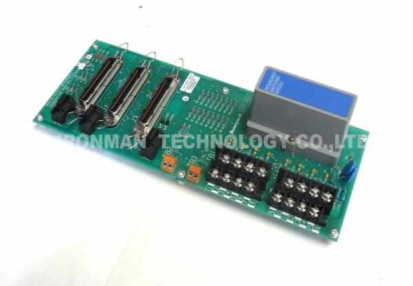 Quality 51304335-275 REV M 51304335 SSEC Analog Output Module for sale