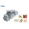 Buy cheap Large Capacity Gummy Bear Making Machine , Jelly Sweet Making Machine from wholesalers