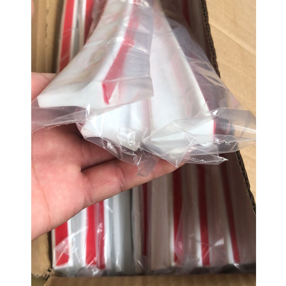 Collapsible Water Stopper for Bathroom Door Washing Machine Shower Length 66"/79"/99