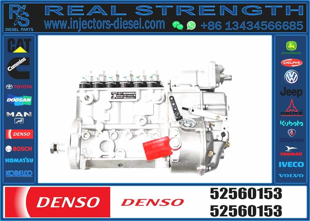 engine 6BT 6BTA5.9 fuel injection pumps 3977539 5264030 3977352 5285458 5267707 4933389 4938972 high pressure fuel pump