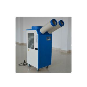 China 2T Refrigeration Air Cooler Air Volume 700m3/h Air Conditioner on sale