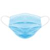 Buy cheap Professional Medical Disposable Face Mask With PM 2.5 Activated Carbon Filter from wholesalers