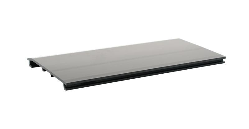Industrial PVC Bar for Colorful Cable Sleeves