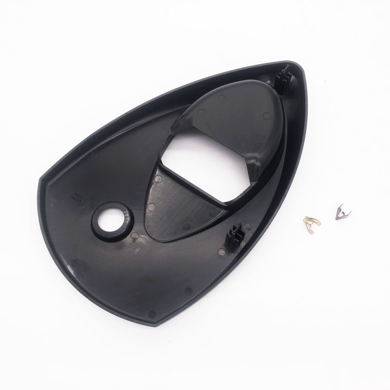 Excavator Outer Handle Cover Door Lock Shell Hitachi ZAX200 240 350 360-3