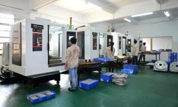 Dongguan Merrock Industry Co.,Ltd
