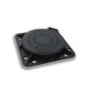 Buy cheap 690mm Hinged Manhole Cover from wholesalers