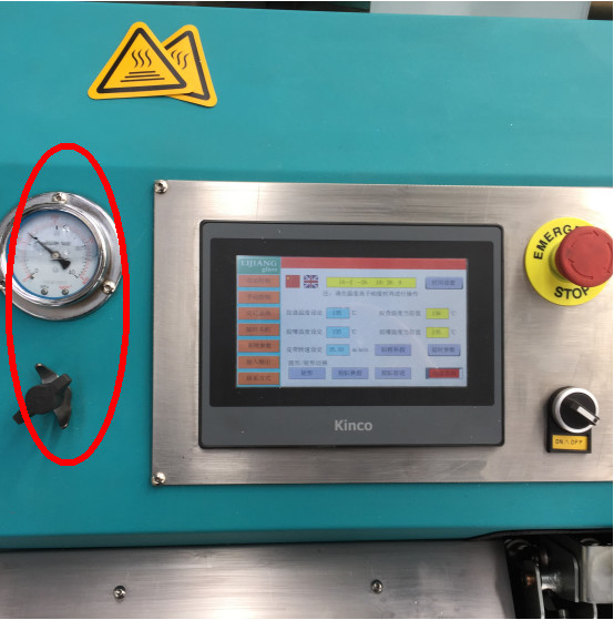 High quality and high speed Butyl extruder machine Hot sale!!!