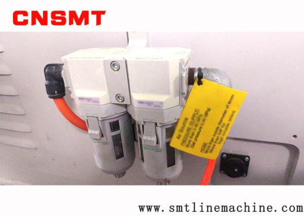 Blower Filter Smt Electronic Components KHW-M8501-10 -20 Mantle YAMAHA YSP