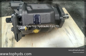 Rexroth Hydraulic Piston Pumps A10VSO45 DFR1/31R-PPA12N00