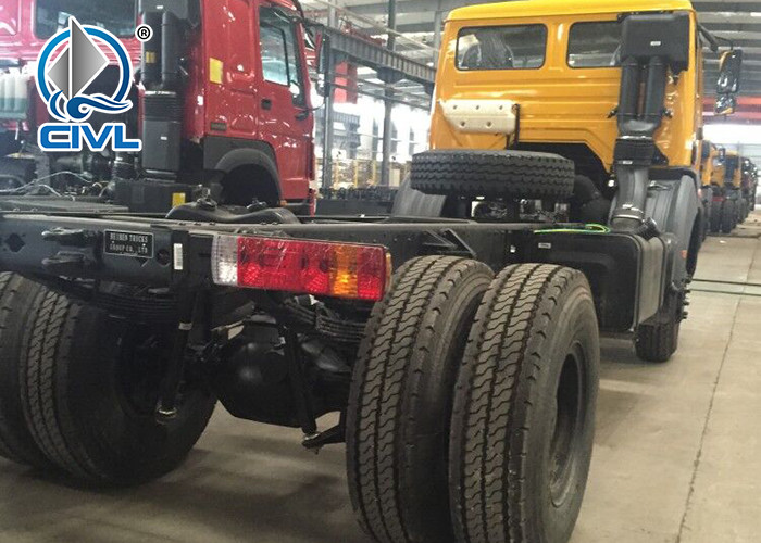 Low Price Beiben Truck New North Benz Cabin Dump Truck Beiben 6x4 Dump Truck Rhd Drive