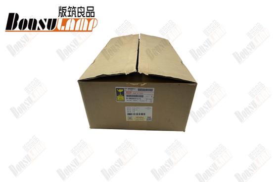 8-98000514-4 Cluster Meter Complete 8980005144 Suitable for ISUZU 4HK1