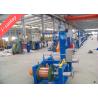 Buy cheap Double Layer 500mpm PVC Cable Extruder Machine With Copper Conductor from wholesalers