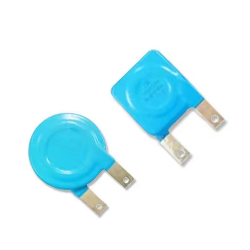 240V To 1600V Metal Oxide Varistor MOV 32D 40D 53D Series Zinc Oxide Varistor Surge Absorption