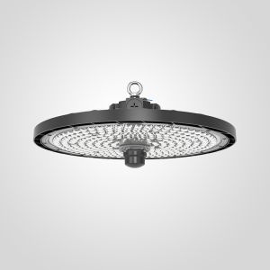 China 4m to 12m Recommended Installation Height LED High Bay Light with Loop Hanging Mounting Option and CE Certification on sale