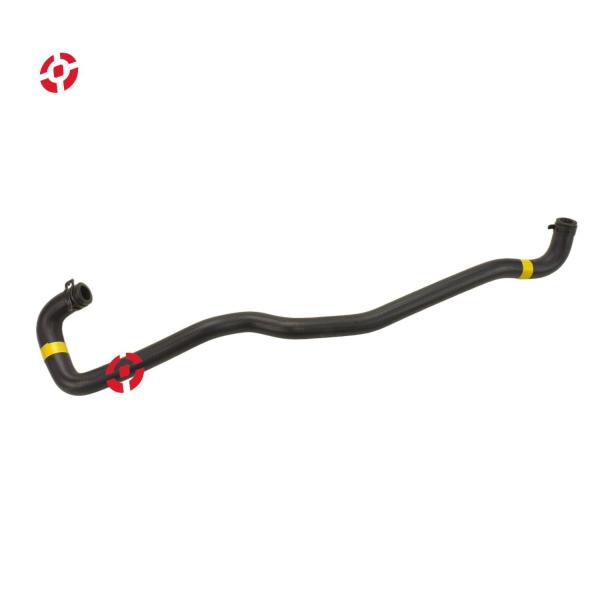 Quality Coolant Water Hose Rubber Hose Pipe for Land Rover Oil Cooler Water Pipe OE LR034625 Engine coolant hose for sale