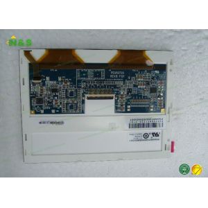 China Transmissive Data Image lcd panel screen 5.7 inch FG050720DSSWDG01 on sale