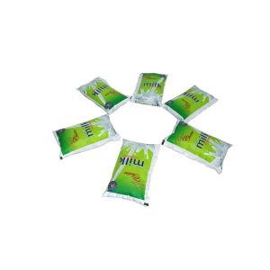 Aseptic Pouch Filling Machine PCC Intelligent Computer Controllable Program