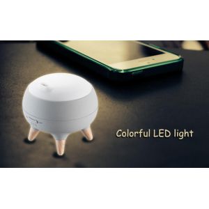 Intermittent Mist Spray Ultrasonic Essential Oil Aroma Diffuser