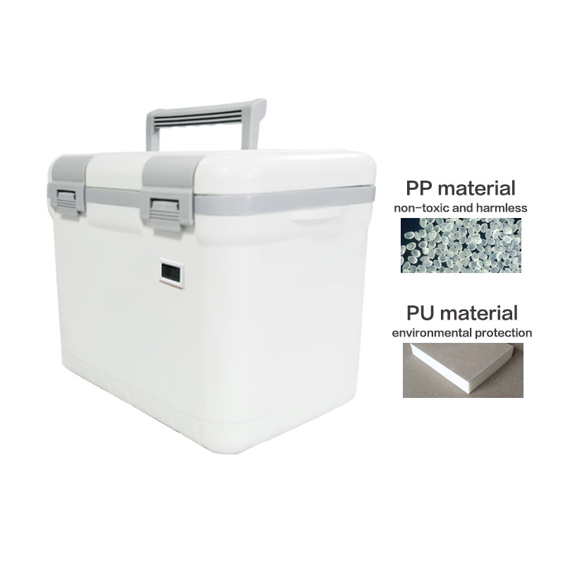 Blood Bank Transport Coolers Cooler For Medical Transport