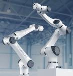 Industrial Collaborative Robot Payload 18kg For handing Robot replace ABB range