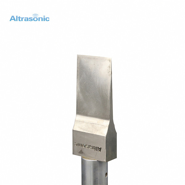 Industrial Automatic 20khz 2kw Ultrasonic Knife Cutter