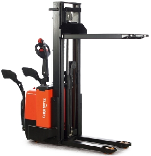 Drive-in-Pallet-Rack-warehouse-storage 