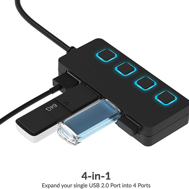 480Mbps USB Hub Driver