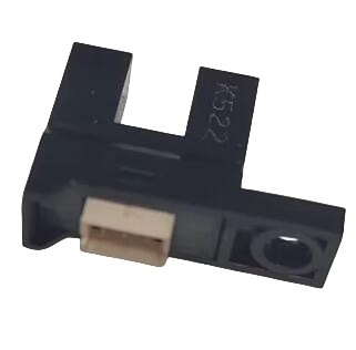 K522 ATM Spare Parts R/A CDU10 Cash Dispenser Presenter Slot Hyosung U-type Sensor