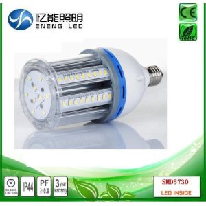 high quality E40E39E39E26 30W led corn light led street light lamp smd5730 cri
