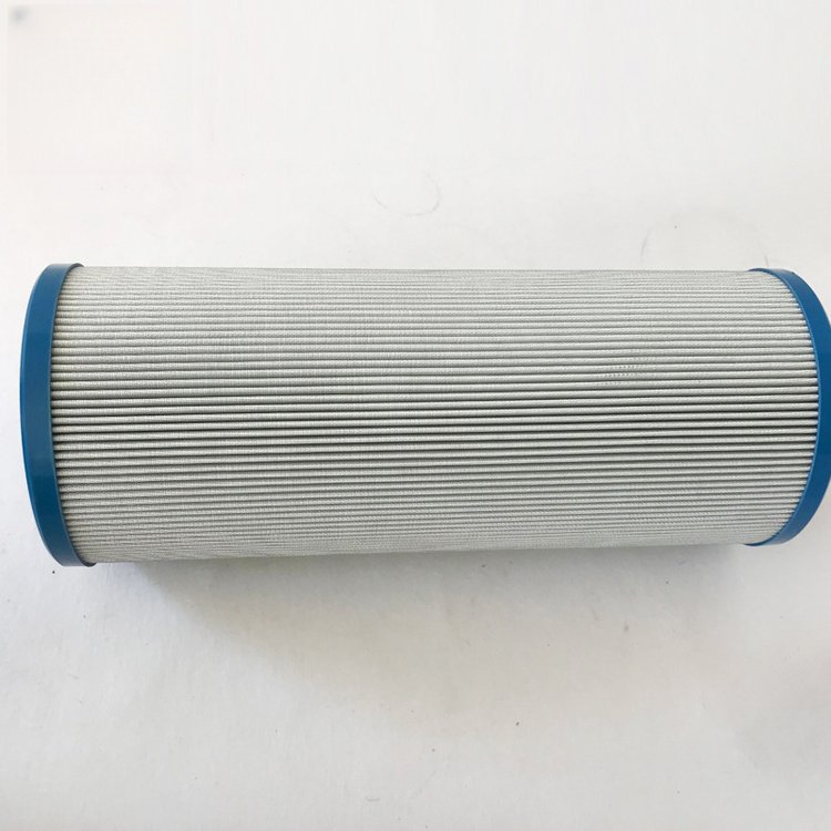 Video Inspection Provided Pressure Filter Element 01.NL1000 for Construction Machinery