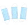 Buy cheap Dust Proof Disposable Non Woven Mask For Cycling / Running / Biking / Hiking from wholesalers