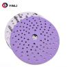 Buy cheap Metal Polishing Zirconia Sanding Disc 6 Inch Sanding Discs 80 Grit With from wholesalers
