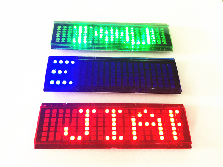 moving sign led advertising display tshirt flashing led t-shirt for women and men scrolling led sign on tshirt