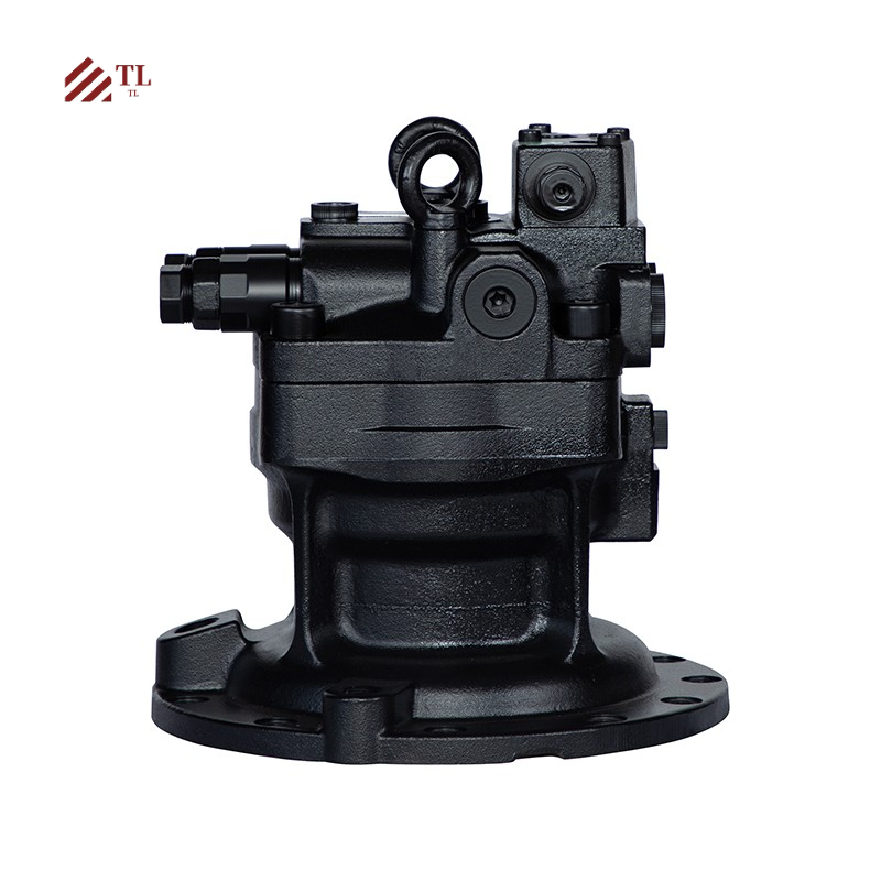 0510425015 0510112303 0510325006 Hydraulic Gear Pump for Crawler Excavator Part Name