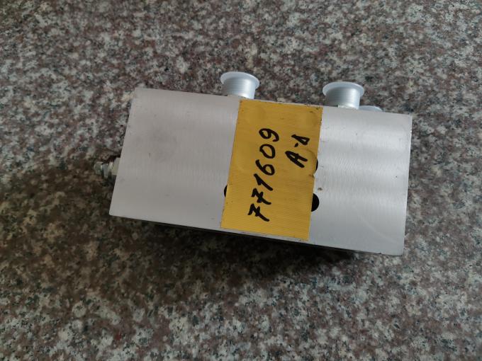 771609 Distribution Valve Elme Spreader Spare Parts Corrosion Resistant